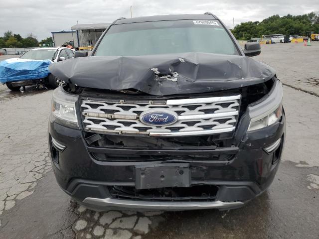 2019 FORD EXPLORER X - 1FM5K7D83KGA15249