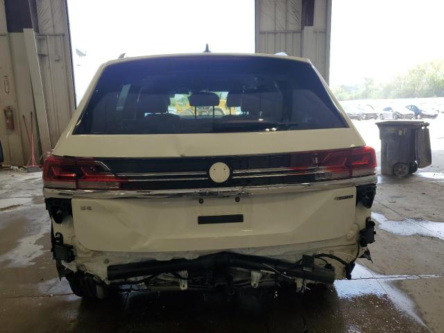 2024 VOLKSWAGEN ATLAS SE - 1V2HR2CA5RC500979