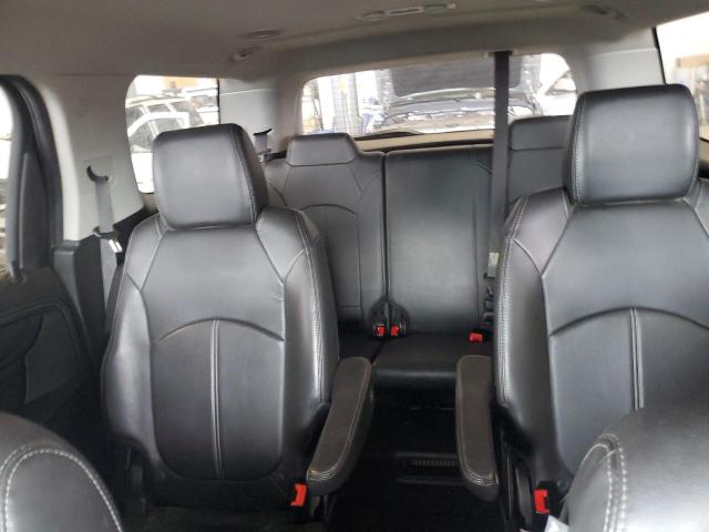 2017 GMC ACADIA LIMITED SLT-2 1GKKRSKD8HJ127809