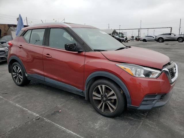 2019 NISSAN KICKS S 3N1CP5CU3KL497994