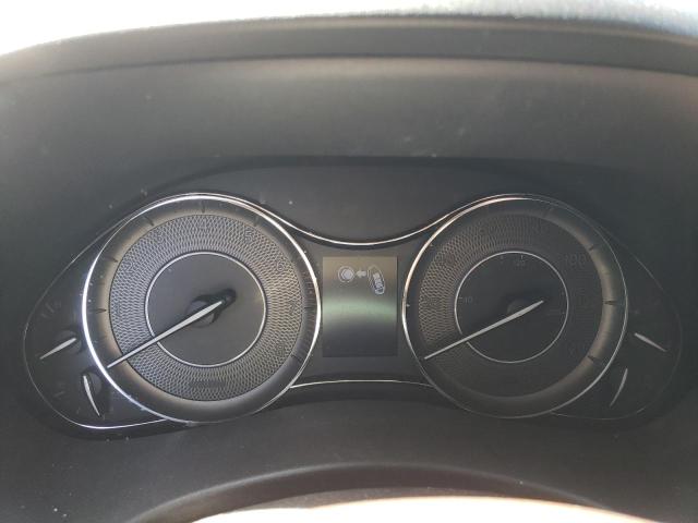 2015 INFINITI QX80 - JN8AZ2NE0F9085019