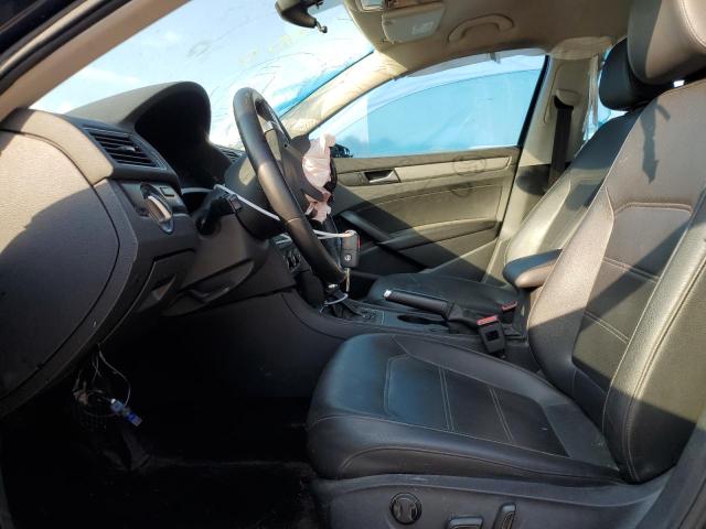 2014 VOLKSWAGEN PASSAT S #3297185881