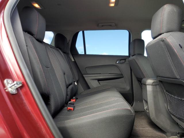 2016 GMC TERRAIN SLE 2GKFLTEK8G6164051