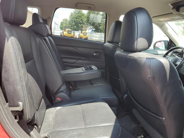 2016 MITSUBISHI OUTLANDER JA4AZ3A35GZ006946