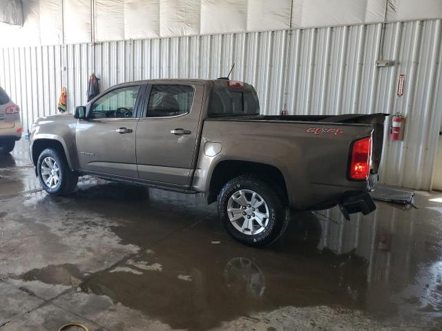 2016 CHEVROLET COLORADO L - 1GCGTCE38G1333464