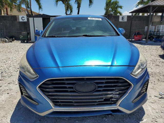 2018 HYUNDAI SONATA SPO 5NPE34AF8JH638993