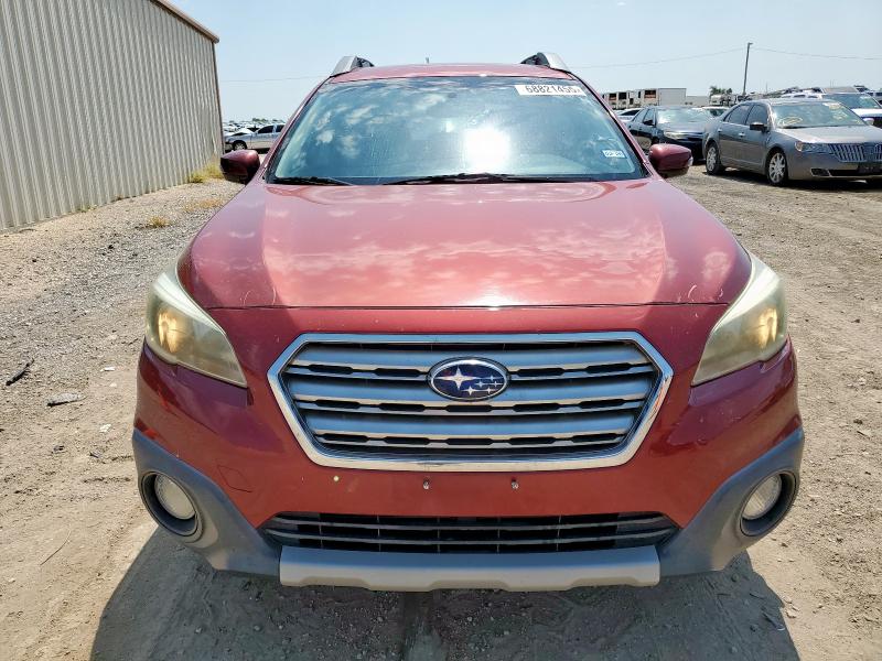 2015 SUBARU OUTBACK 2. - 4S4BSBJC7F3265511