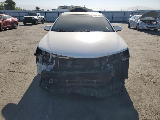 2013 TOYOTA CAMRY L - 4T1BF1FKXDU672714