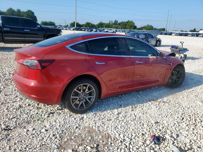 2018 TESLA MODEL 3 5YJ3E1EA2JF037611