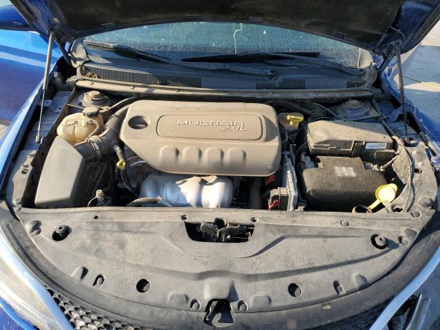 2015 CHRYSLER 200 LIMITE 1C3CCCAB3FN507691