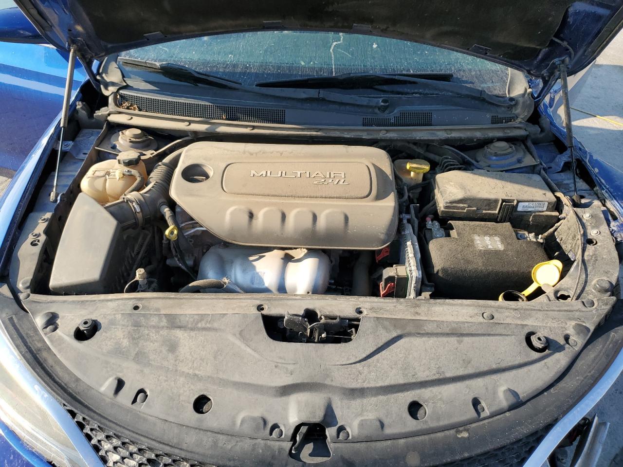 CHRYSLER 200 LIMITED