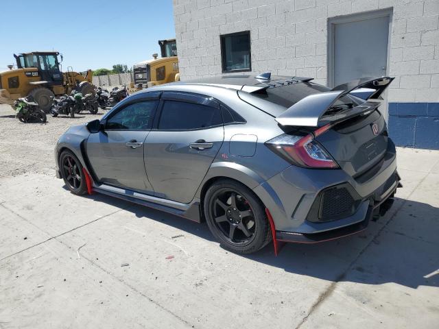 2017 HONDA CIVIC TYPE SHHFK8G76HU202648