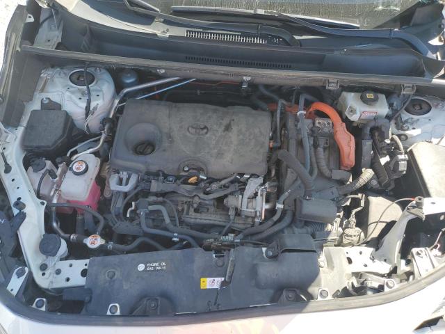 2021 TOYOTA RAV4 LIMIT - 4T3D6RFV4MU006800