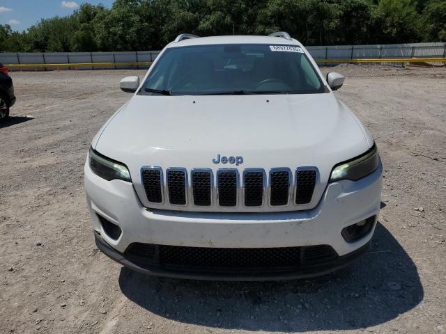 2019 JEEP CHEROKEE L - 1C4PJLCB7KD340056
