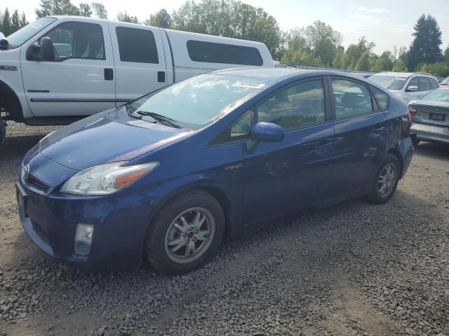 2011 TOYOTA PRIUS - JTDKN3DU4B1420138