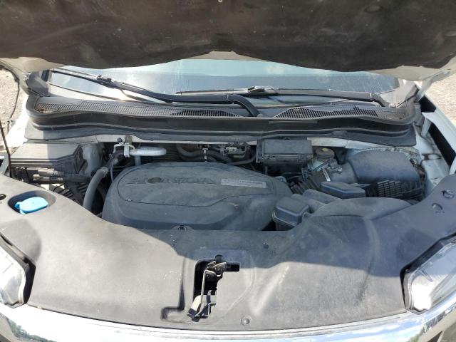 2017 HONDA PILOT EXL 5FNYF6H55HB021783