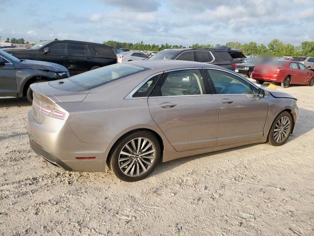 2018 LINCOLN MKZ SELECT 3LN6L5C93JR604700