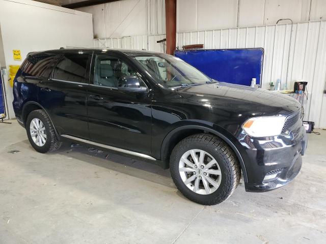 2020 DODGE DURANGO SS 1C4RDJFG2LC261283