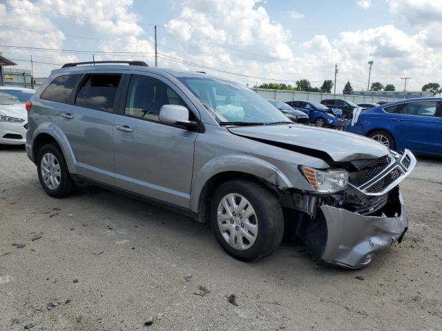 2019 DODGE JOURNEY SE - 3C4PDCBB4KT796843
