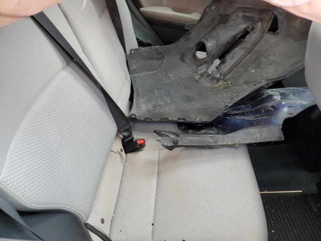 2017 SUBARU FORESTER 2 JF2SJAEC8HH459547