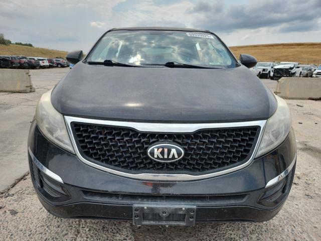 2016 KIA SPORTAGE L - KNDPBCAC4G7800921