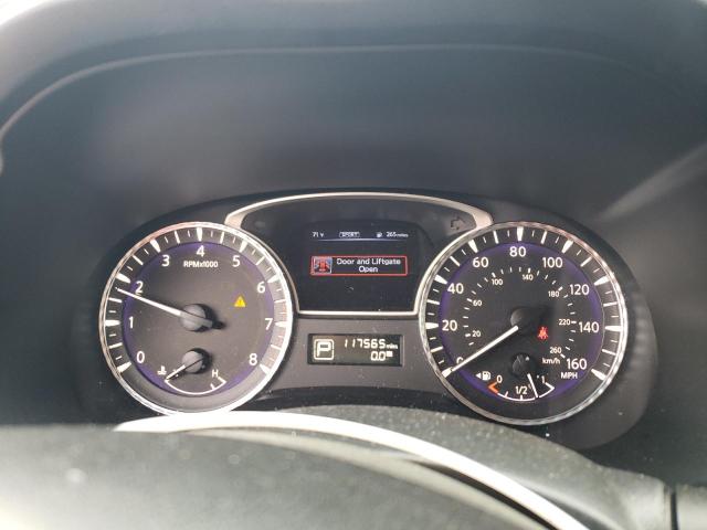2015 INFINITI QX60 5N1AL0MMXFC510187