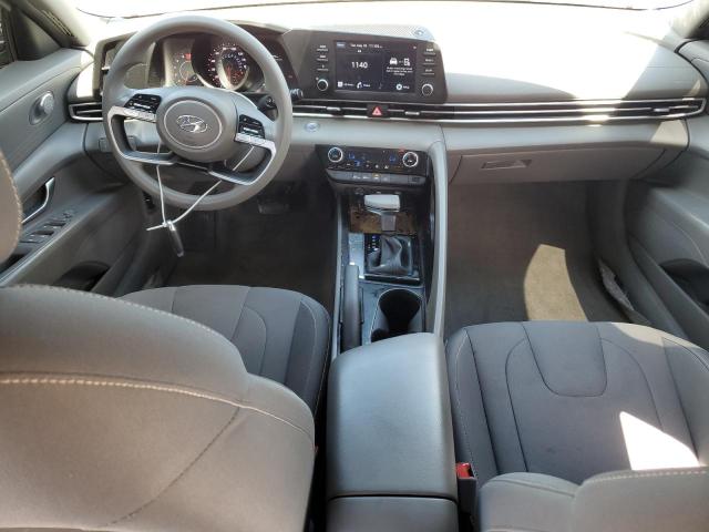 2023 HYUNDAI ELANTRA SEL 5NPLM4AG6PH104316