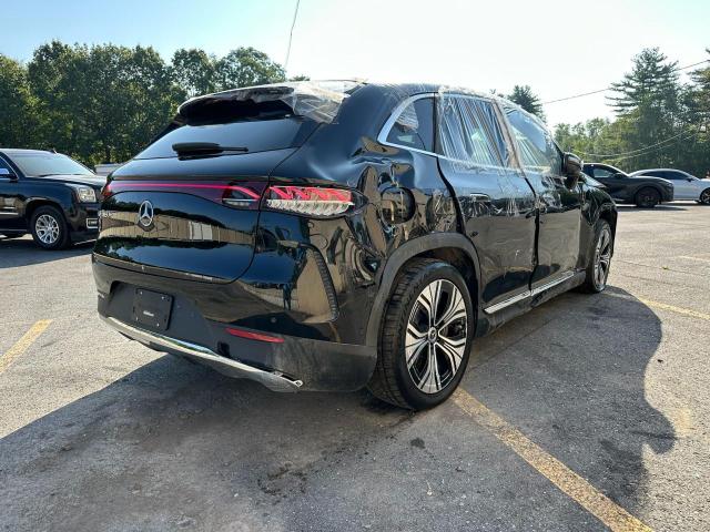 2025 MERCEDES-BENZ EQE SUV 35 4JGGM2BB8SA063417
