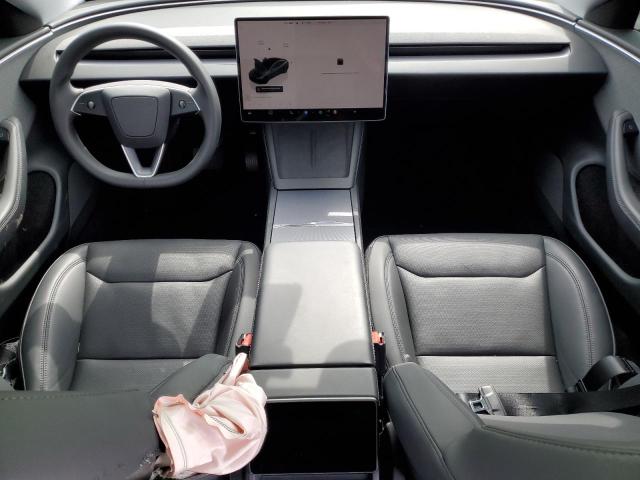 2025 TESLA MODEL 3 - 5YJ3E1EA4SF982965