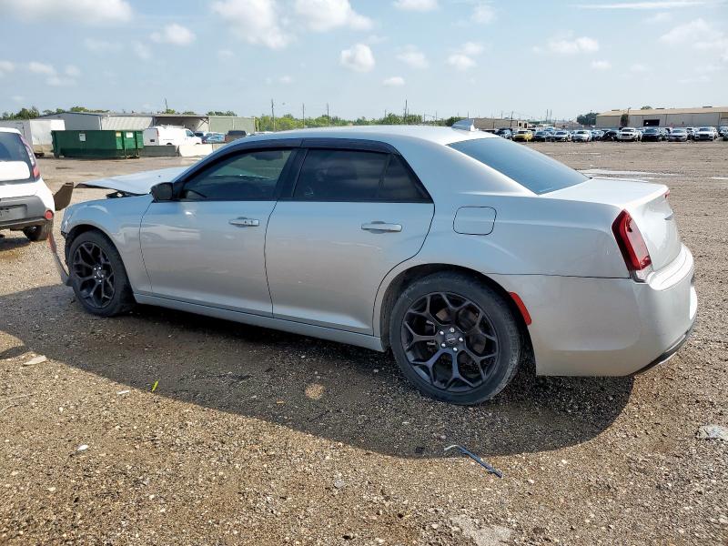 2019 CHRYSLER 300 TOURIN 2C3CCAAG8KH682943