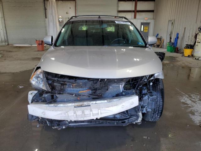 2007 NISSAN MURANO SL #3278608940