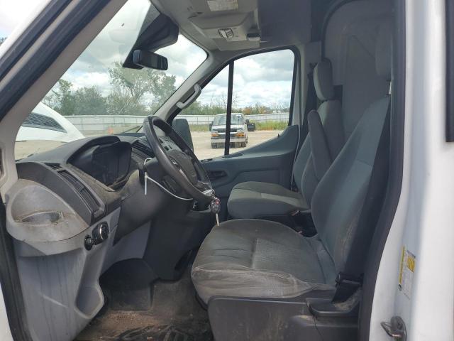 2016 FORD TRANSIT T-250 1FTYR2CG3GKA28760