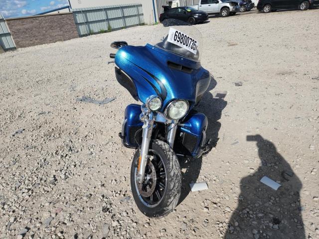 2014 HARLEY-DAVIDSON FLHTK ELEC - 1HD1KEL1XEB635897
