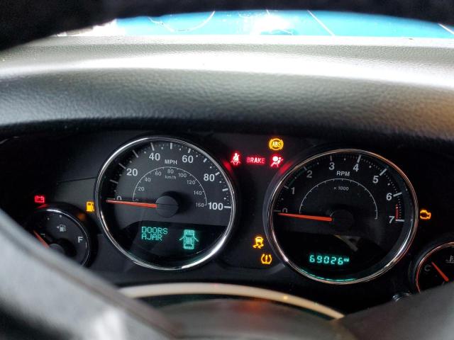 2018 JEEP WRANGLER SPORT 1C4AJWAG9JL828385