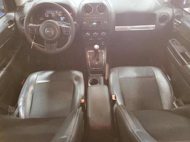 2015 JEEP COMPASS SP 1C4NJDBB2FD290056