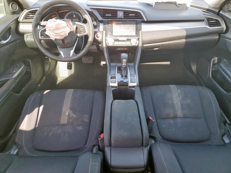 2017 HONDA CIVIC EX 19XFC2F71HE056307