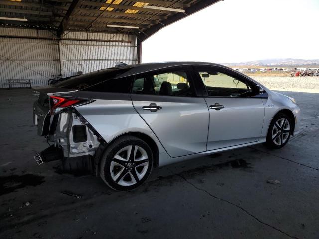 2016 TOYOTA PRIUS - JTDKARFU7G3510004