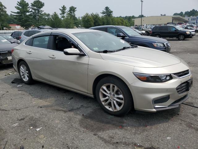 2016 CHEVROLET MALIBU LT 1G1ZE5ST3GF328672