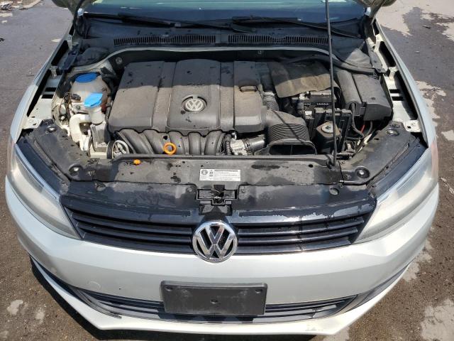 2011 VOLKSWAGEN JETTA SE - 3VWDZ7AJ6BM306298