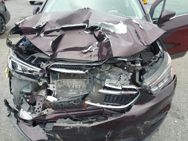 2017 BUICK ENCORE ESS KL4CJGSB4HB090815