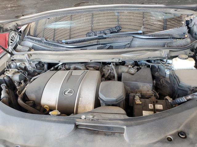 2016 LEXUS RX 350 - 2T2ZZMCA0GC034346