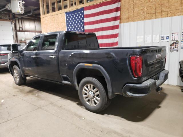 2020 GMC SIERRA K25 1GT49REY4LF314651