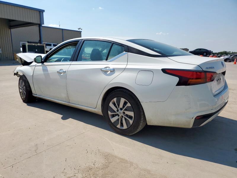 2021 NISSAN ALTIMA S 1N4BL4BV7MN404122