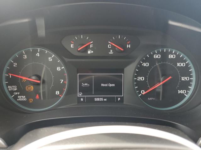 2024 CHEVROLET MALIBU LT 1G1ZD5ST3RF114707