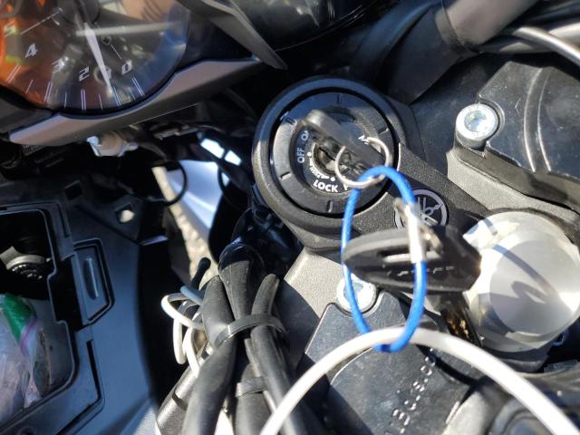 2018 YAMAHA FJR1300 AE JYARP30E8JA000660