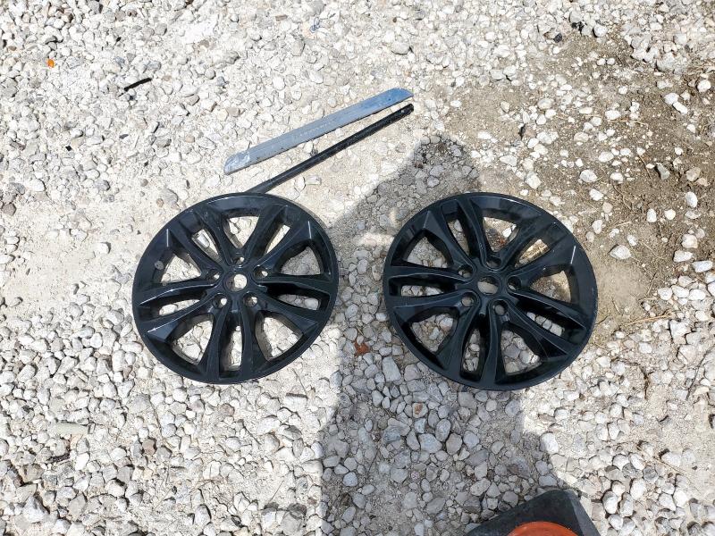 2018 CHEVROLET MALIBU LT - 1G1ZD5ST7JF207279