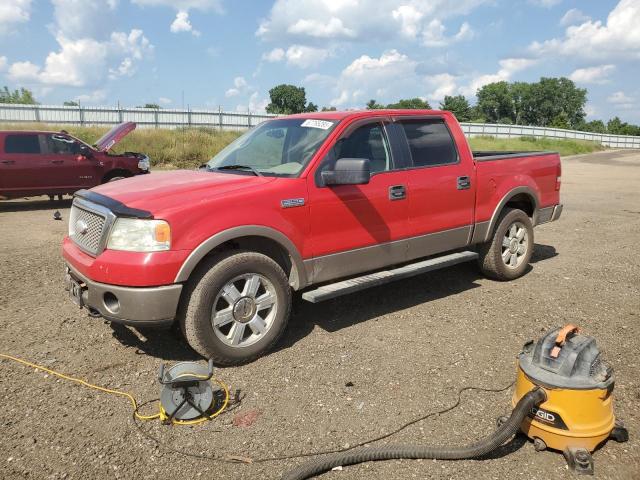 Global Auto Auctions: 2006 FORD F150 SUPER