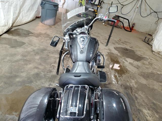 2009 HONDA VTX1300 R 1HFSC52679A600106