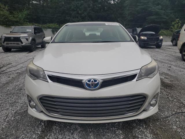 2015 TOYOTA AVALON HYB 4T1BD1EB8FU045634