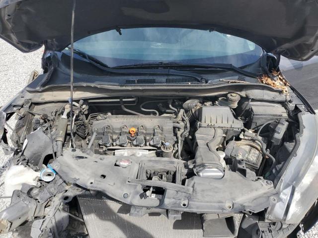 2017 HONDA HR-V LX 3CZRU5G3XHM705576